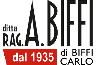 rag. A. Biffi dal 1935