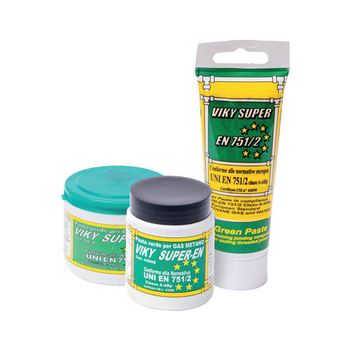 VIKY® SUPER-EN